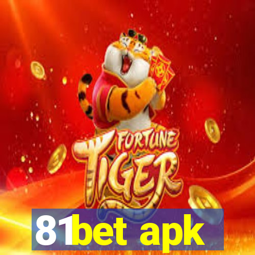 81bet apk